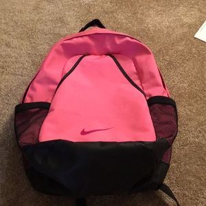 Backpack. Nike